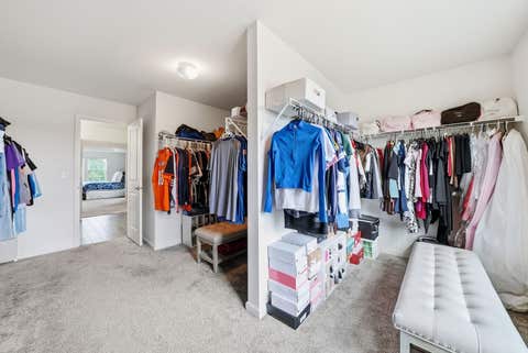 Tiny photo for 807 Richards Court, Shorewood, IL 60404 (MLS # 12694789)