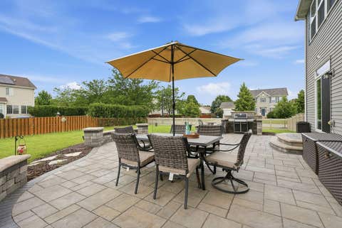 Tiny photo for 807 Richards Court, Shorewood, IL 60404 (MLS # 12694789)