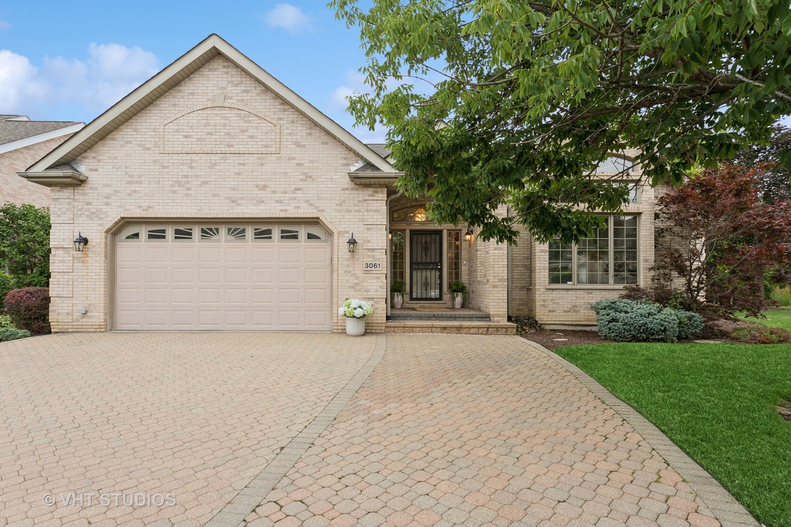 3061 Rosebrook Circle