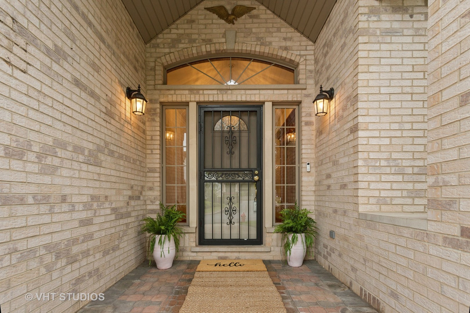 3061 Rosebrook Circle