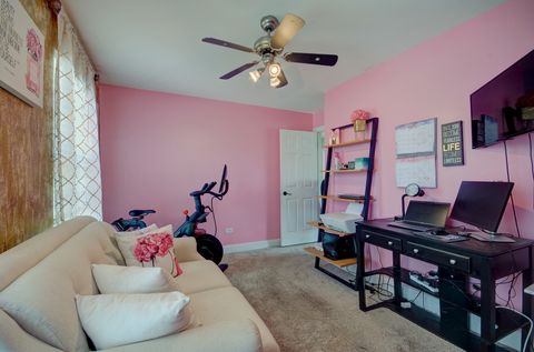 Tiny photo for 1014 Edgerton Drive, Joliet, IL 60435 (MLS # 12456357)