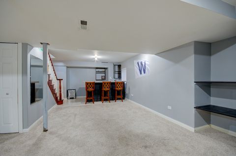 Tiny photo for 1014 Edgerton Drive, Joliet, IL 60435 (MLS # 12456357)