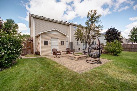 Tiny photo for 1014 Edgerton Drive, Joliet, IL 60435 (MLS # 12456357)