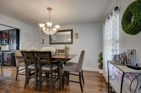 Tiny photo for 1014 Edgerton Drive, Joliet, IL 60435 (MLS # 12456357)