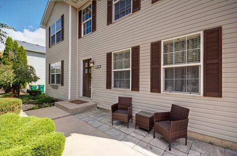 Tiny photo for 1014 Edgerton Drive, Joliet, IL 60435 (MLS # 12456357)