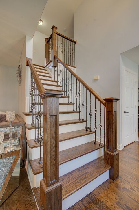 Tiny photo for 1014 Edgerton Drive, Joliet, IL 60435 (MLS # 12456357)
