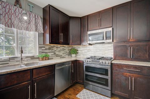 Tiny photo for 1014 Edgerton Drive, Joliet, IL 60435 (MLS # 12456357)