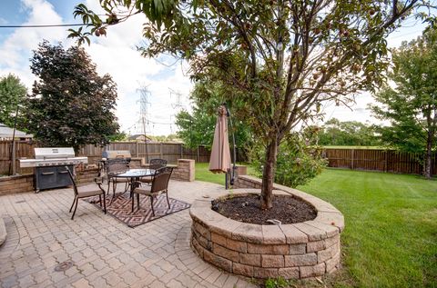 Tiny photo for 1014 Edgerton Drive, Joliet, IL 60435 (MLS # 12456357)