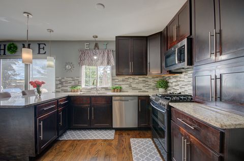 Tiny photo for 1014 Edgerton Drive, Joliet, IL 60435 (MLS # 12456357)