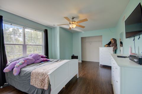 Tiny photo for 1014 Edgerton Drive, Joliet, IL 60435 (MLS # 12456357)