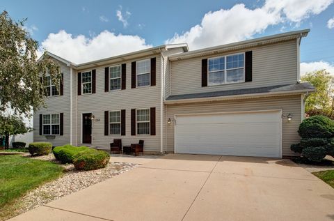 Tiny photo for 1014 Edgerton Drive, Joliet, IL 60435 (MLS # 12456357)