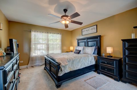 Tiny photo for 1014 Edgerton Drive, Joliet, IL 60435 (MLS # 12456357)