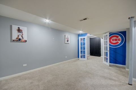 Tiny photo for 1014 Edgerton Drive, Joliet, IL 60435 (MLS # 12456357)