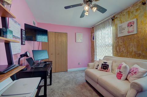 Tiny photo for 1014 Edgerton Drive, Joliet, IL 60435 (MLS # 12456357)