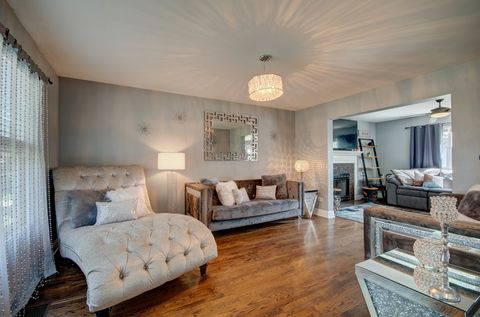 Tiny photo for 1014 Edgerton Drive, Joliet, IL 60435 (MLS # 12456357)