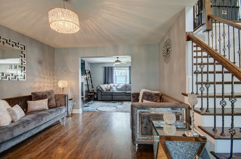Tiny photo for 1014 Edgerton Drive, Joliet, IL 60435 (MLS # 12456357)