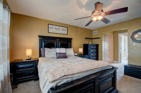 Tiny photo for 1014 Edgerton Drive, Joliet, IL 60435 (MLS # 12456357)