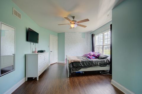 Tiny photo for 1014 Edgerton Drive, Joliet, IL 60435 (MLS # 12456357)