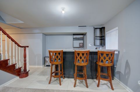 Tiny photo for 1014 Edgerton Drive, Joliet, IL 60435 (MLS # 12456357)