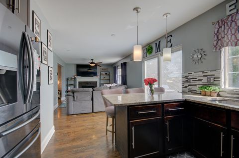Tiny photo for 1014 Edgerton Drive, Joliet, IL 60435 (MLS # 12456357)