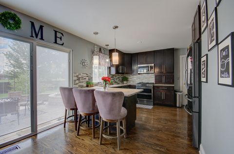 Tiny photo for 1014 Edgerton Drive, Joliet, IL 60435 (MLS # 12456357)