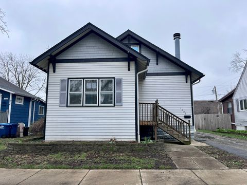 1293 Campbell Avenue Des Plaines IL 60016