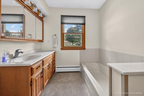 Tiny photo for 11112 Sunset Lane, Huntley, IL 60142 (MLS # 12739792)