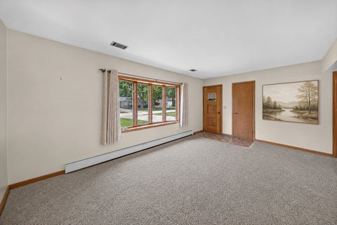 Tiny photo for 11112 Sunset Lane, Huntley, IL 60142 (MLS # 12739792)