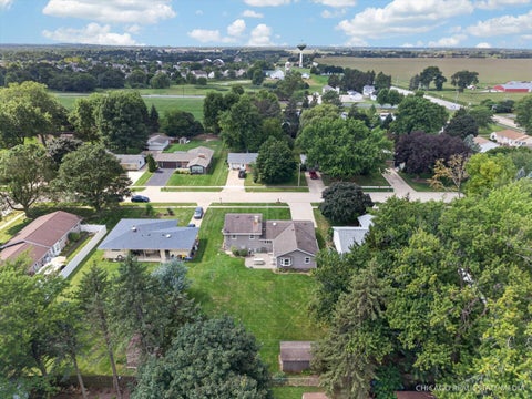 Tiny photo for 11112 Sunset Lane, Huntley, IL 60142 (MLS # 12739792)