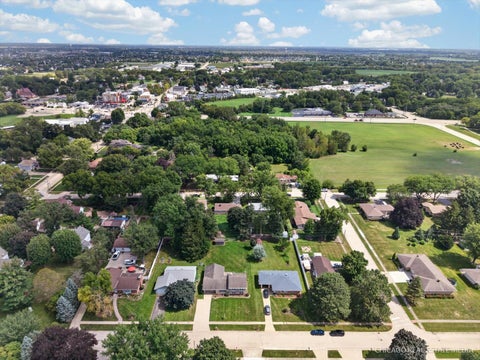 Tiny photo for 11112 Sunset Lane, Huntley, IL 60142 (MLS # 12739792)