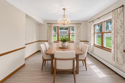 Tiny photo for 11112 Sunset Lane, Huntley, IL 60142 (MLS # 12739792)