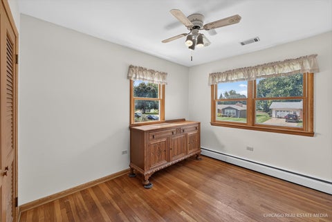 Tiny photo for 11112 Sunset Lane, Huntley, IL 60142 (MLS # 12739792)