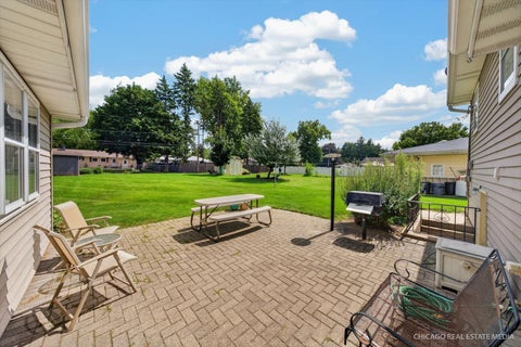 Tiny photo for 11112 Sunset Lane, Huntley, IL 60142 (MLS # 12739792)