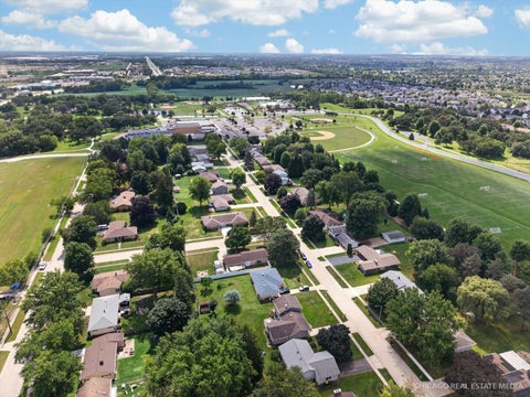 Tiny photo for 11112 Sunset Lane, Huntley, IL 60142 (MLS # 12739792)