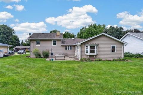 Tiny photo for 11112 Sunset Lane, Huntley, IL 60142 (MLS # 12739792)
