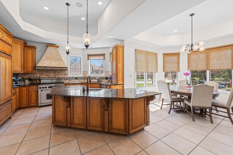 Tiny photo for 208 Sawgrass Drive, Palos Heights, IL 60463 (MLS # 12615470)