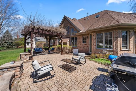 Tiny photo for 208 Sawgrass Drive, Palos Heights, IL 60463 (MLS # 12615470)