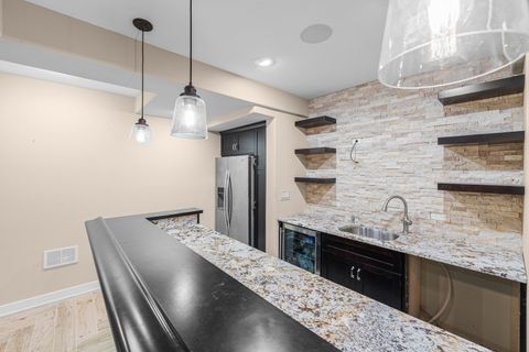 Tiny photo for 208 Sawgrass Drive, Palos Heights, IL 60463 (MLS # 12615470)