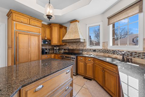 Tiny photo for 208 Sawgrass Drive, Palos Heights, IL 60463 (MLS # 12615470)