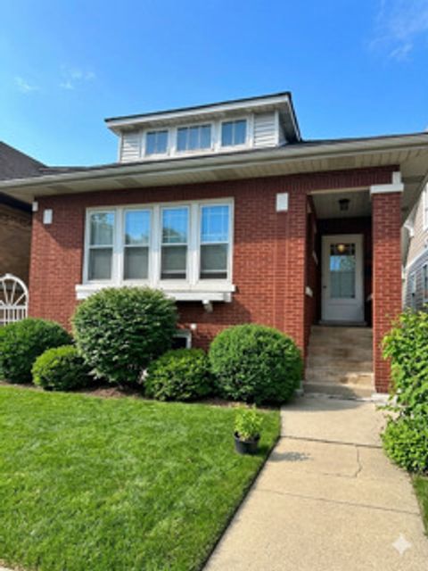 Photo of 6217 W Grace Street, Chicago, IL 60634 (MLS # 12584558)