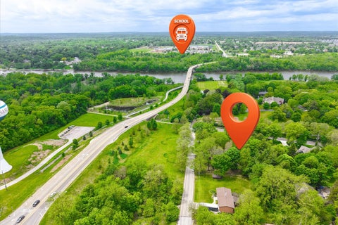 Tiny photo for 35W302 PINELANDS Road, St. Charles, IL 60174 (MLS # 12653953)
