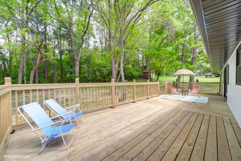 Tiny photo for 35W302 PINELANDS Road, St. Charles, IL 60174 (MLS # 12653953)