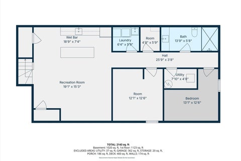 Tiny photo for 35W302 PINELANDS Road, St. Charles, IL 60174 (MLS # 12653953)