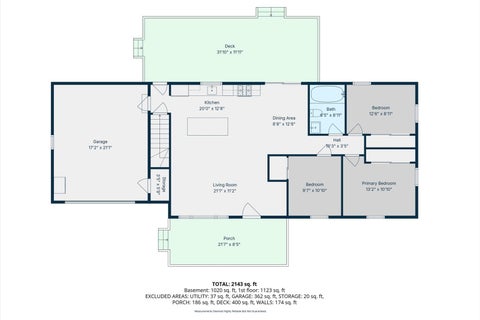 Tiny photo for 35W302 PINELANDS Road, St. Charles, IL 60174 (MLS # 12653953)