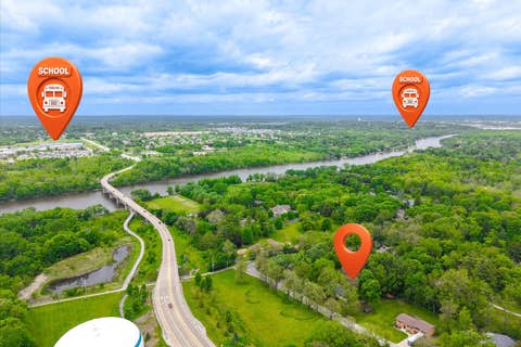Tiny photo for 35W302 PINELANDS Road, St. Charles, IL 60174 (MLS # 12653953)
