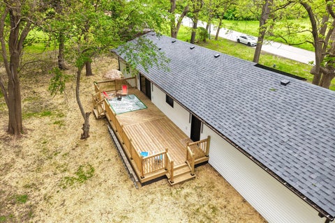 Tiny photo for 35W302 PINELANDS Road, St. Charles, IL 60174 (MLS # 12653953)