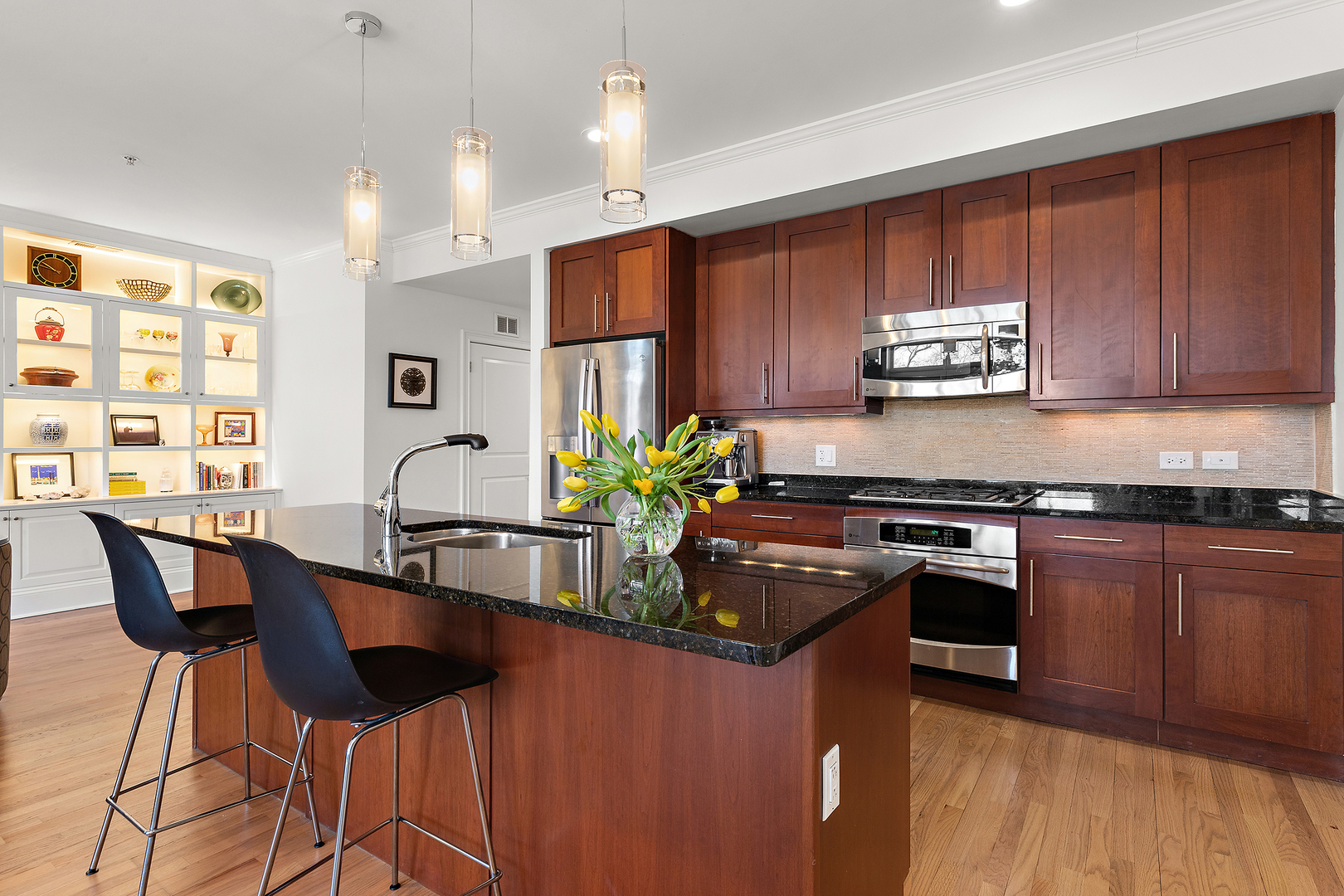 1323 Maple Avenue 3NE