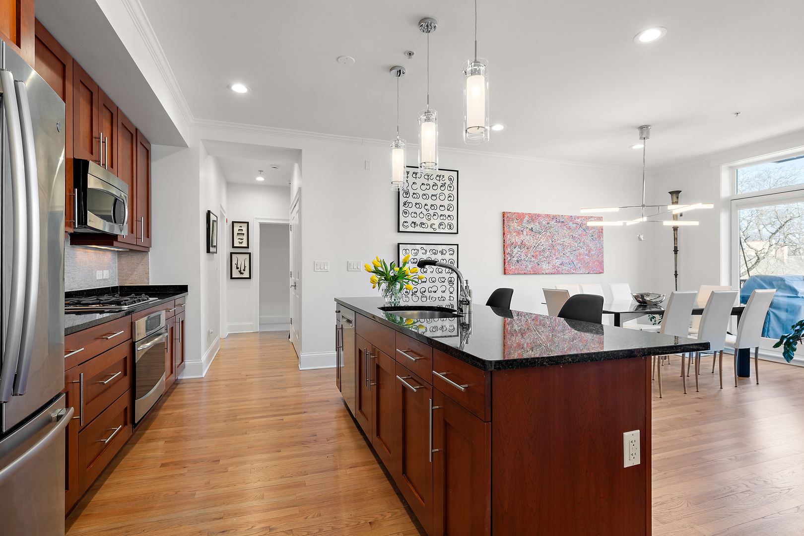 1323 Maple Avenue 3NE