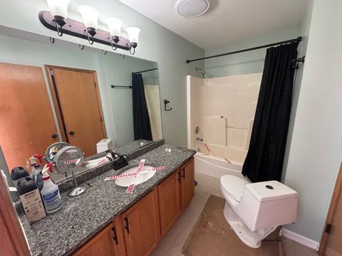 Tiny photo for 655 CHESTNUT Ridge, Minooka, IL 60447 (MLS # 12585839)