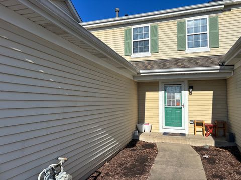 Tiny photo for 655 CHESTNUT Ridge, Minooka, IL 60447 (MLS # 12585839)